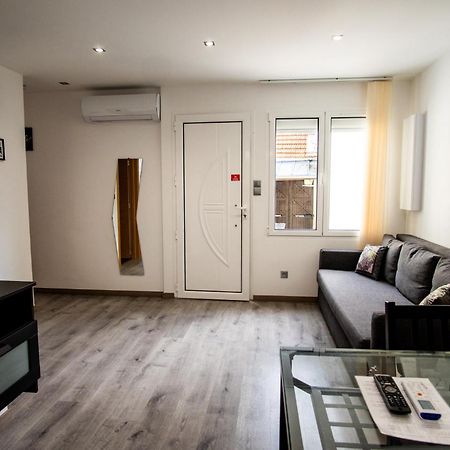 A L'Ombre Du Pin "7" - Spacious T3 Duplex Near Disneyland And Paris, 1-6 Guests Le Pin  Exterior foto