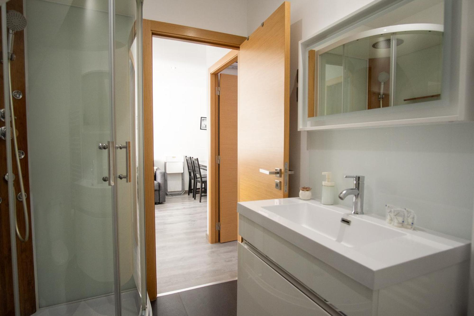 A L'Ombre Du Pin "7" - Spacious T3 Duplex Near Disneyland And Paris, 1-6 Guests Le Pin  Exterior foto