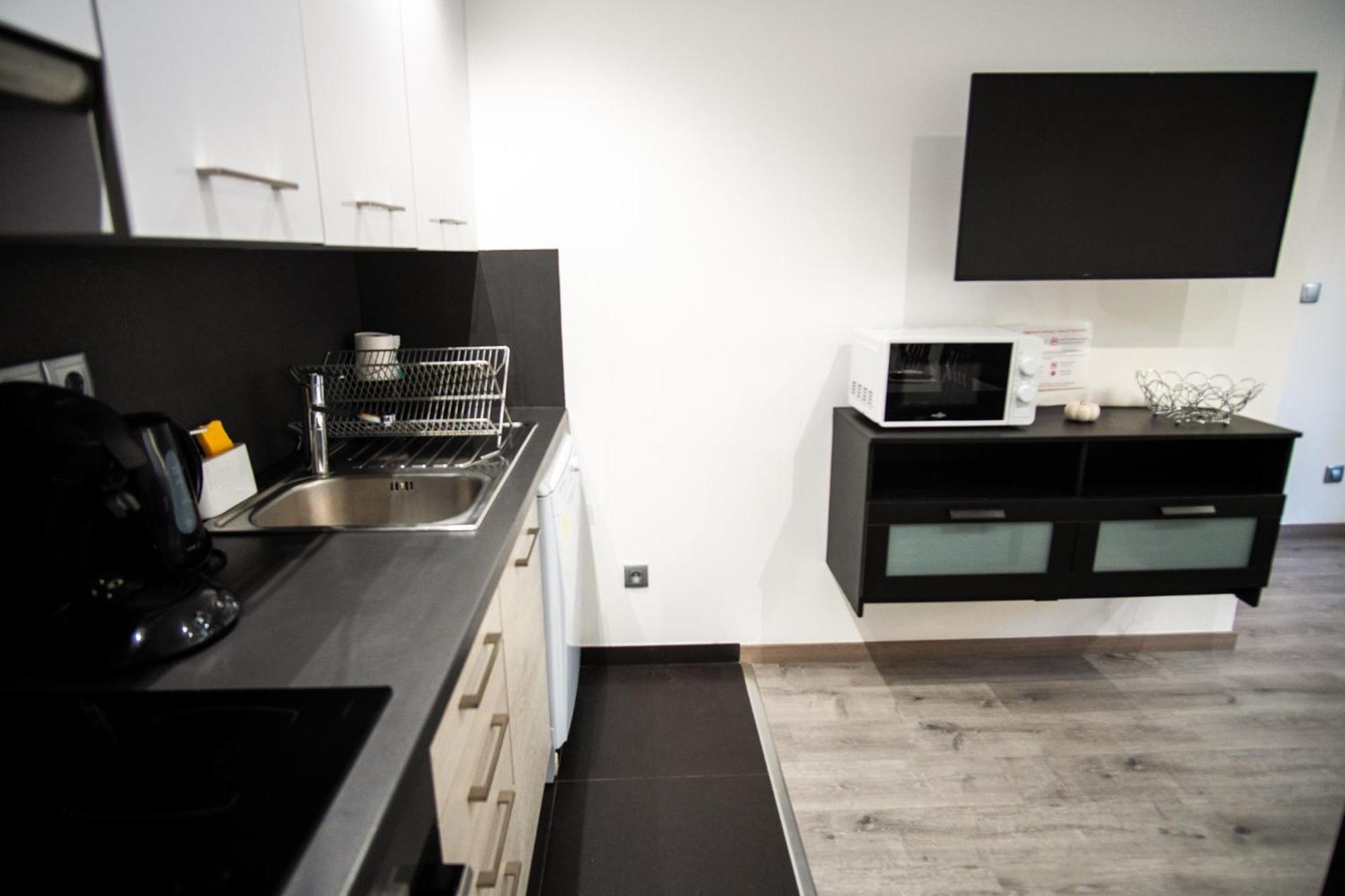 A L'Ombre Du Pin "7" - Spacious T3 Duplex Near Disneyland And Paris, 1-6 Guests Le Pin  Exterior foto