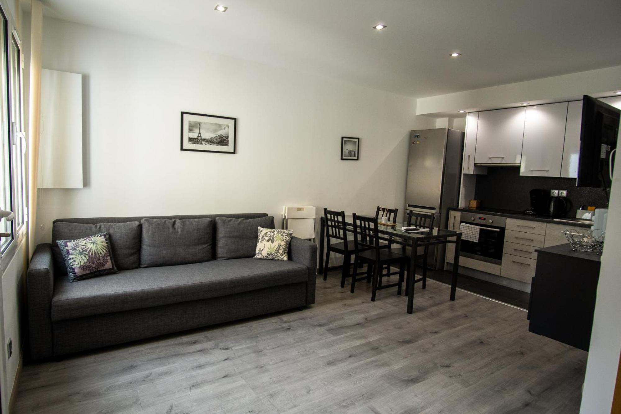 A L'Ombre Du Pin "7" - Spacious T3 Duplex Near Disneyland And Paris, 1-6 Guests Le Pin  Exterior foto