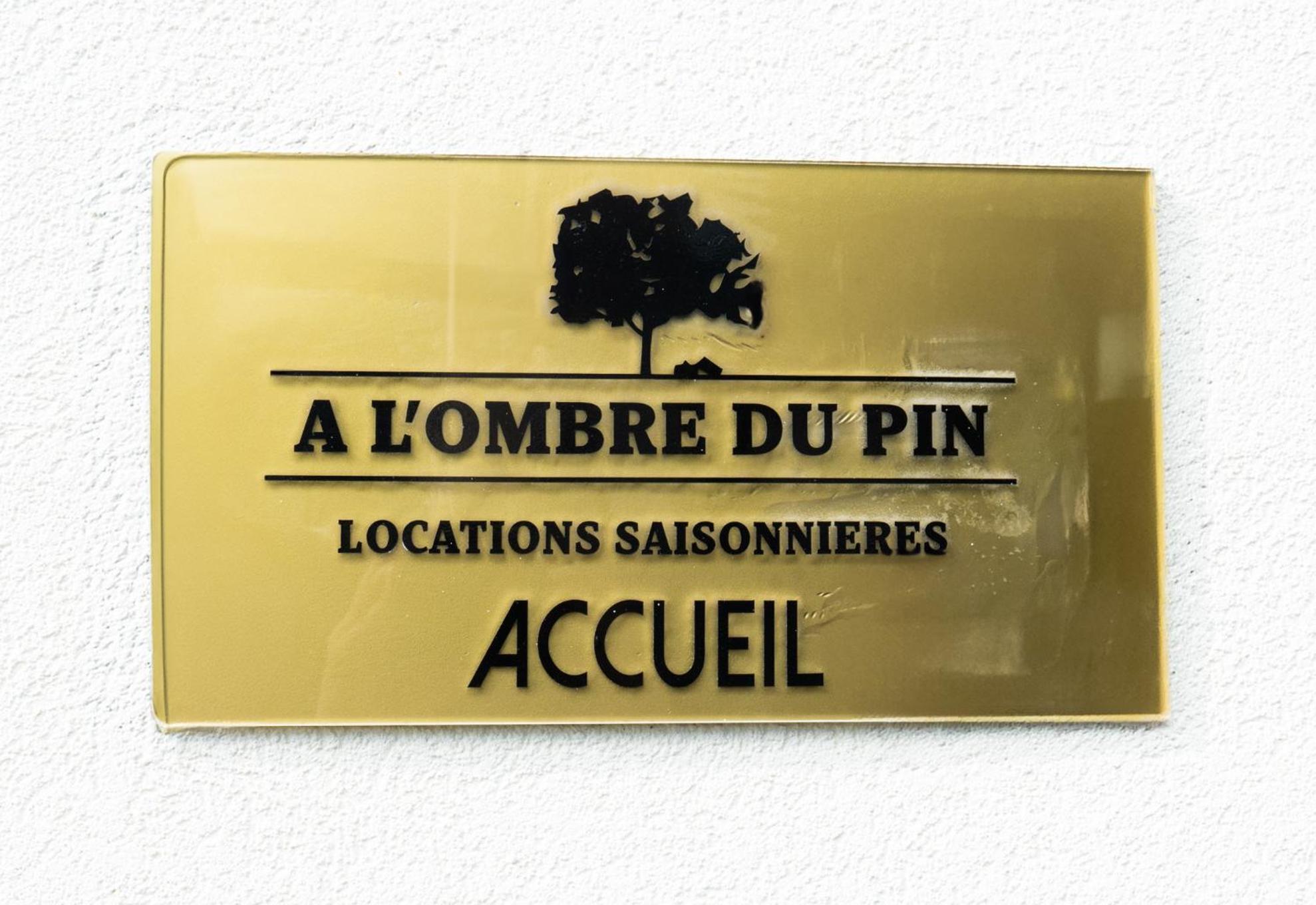 A L'Ombre Du Pin "7" - Spacious T3 Duplex Near Disneyland And Paris, 1-6 Guests Le Pin  Exterior foto