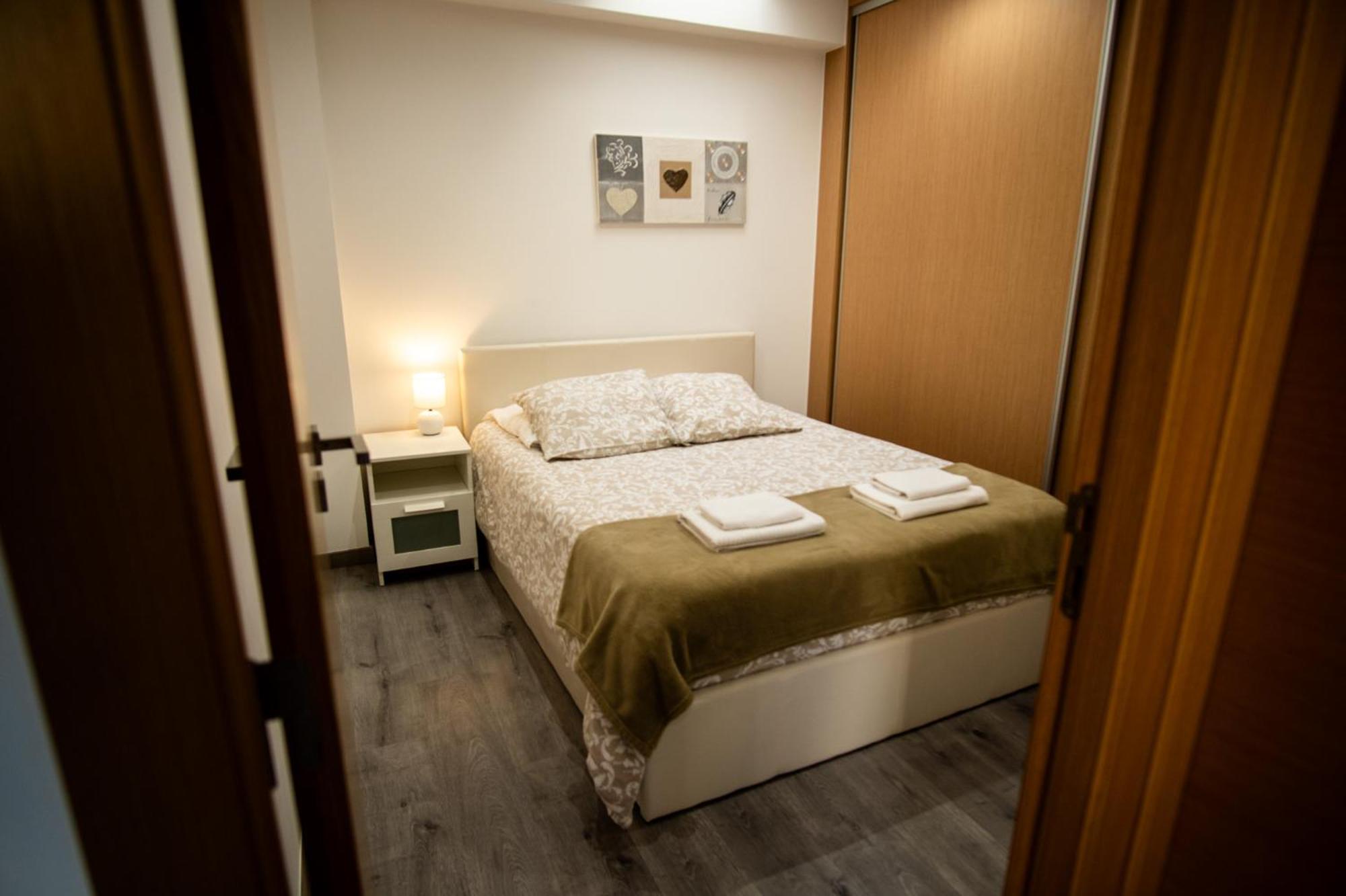 A L'Ombre Du Pin "7" - Spacious T3 Duplex Near Disneyland And Paris, 1-6 Guests Le Pin  Exterior foto
